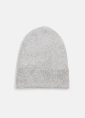 Brushed Cashmere Beanie