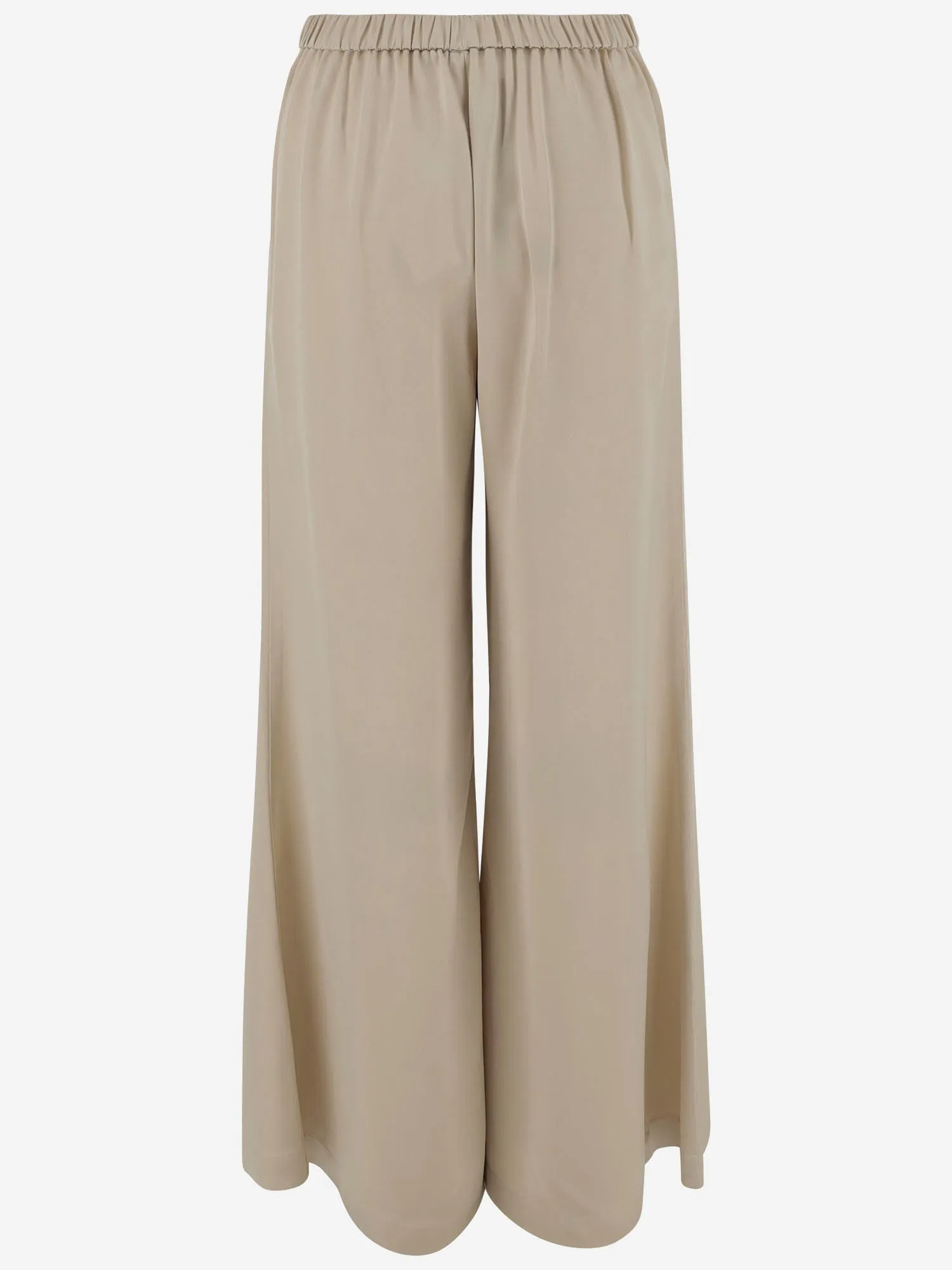 By Malene Birger Lucee Flared Pants