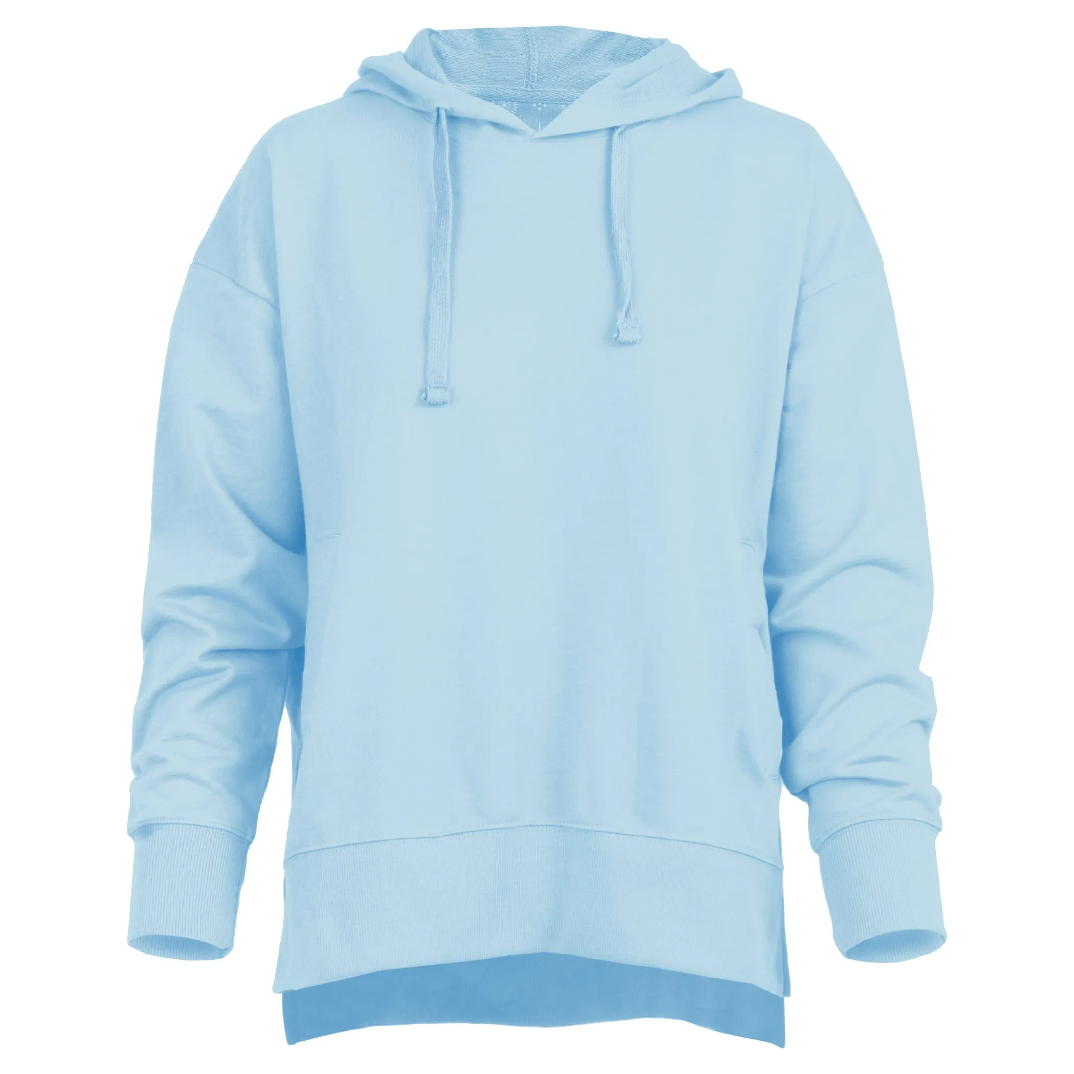 Cape May French Terry Hoodie