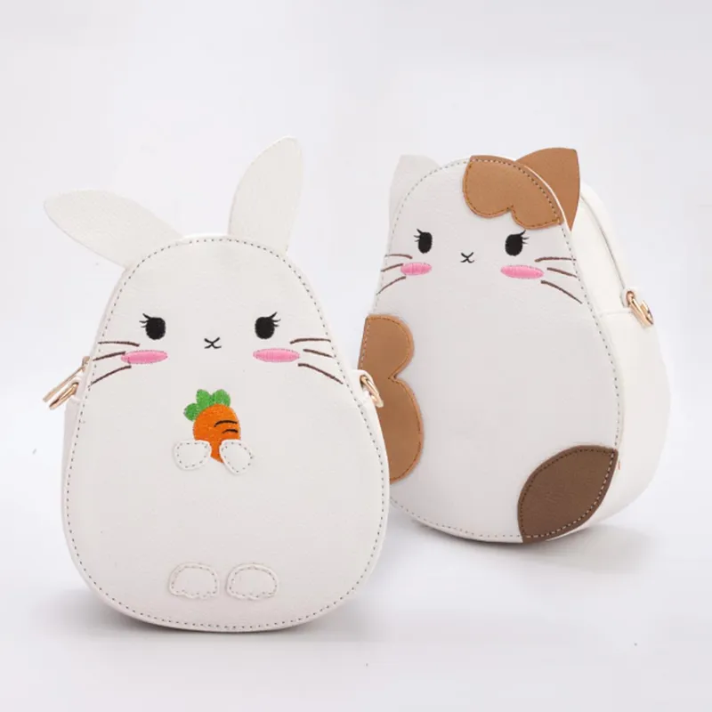 Cartoon Bunny Bag AD11804