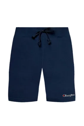 Champion Rochester Shorts Signature Logo Navy