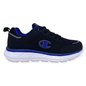 Champion S32874 FX  Sneakers  Platform Blu