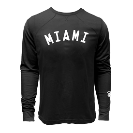 Court Culture Vintage MIAMI Sweatshirt