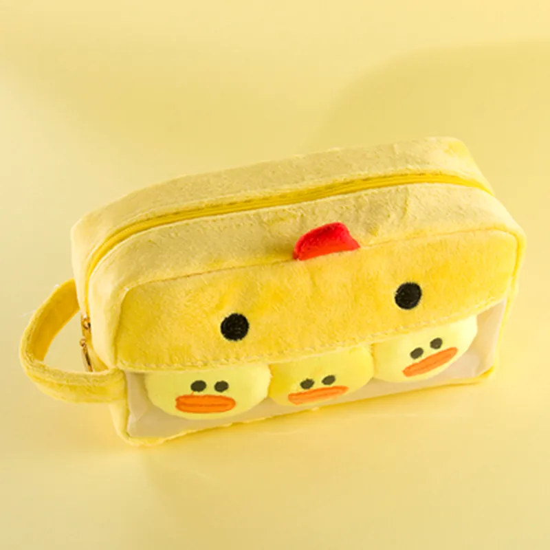 Cute Animals Pencil Case AD12088