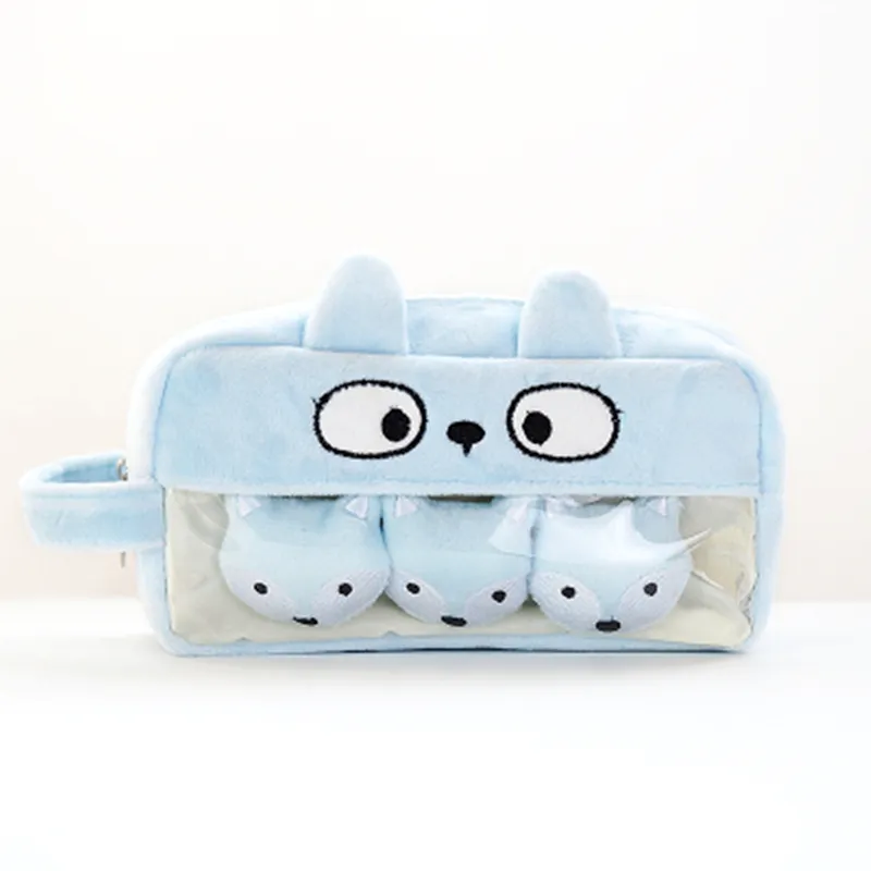 Cute Animals Pencil Case AD12088