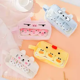 Cute Animals Pencil Case AD12088