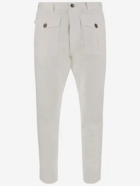 Dsquared2 Ranger Chino Pants