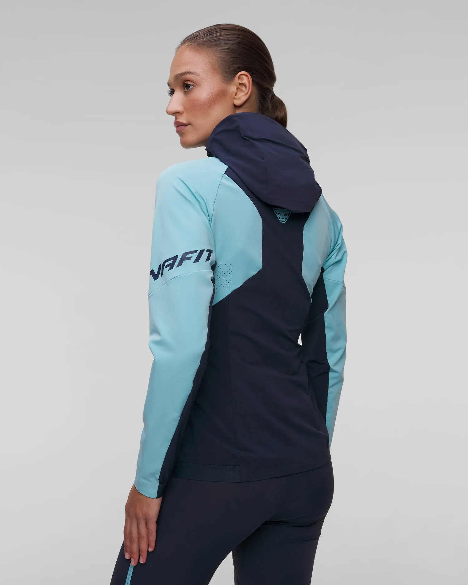 DYNAFIT TLT DST softshell women's jacket 80000071501-8051