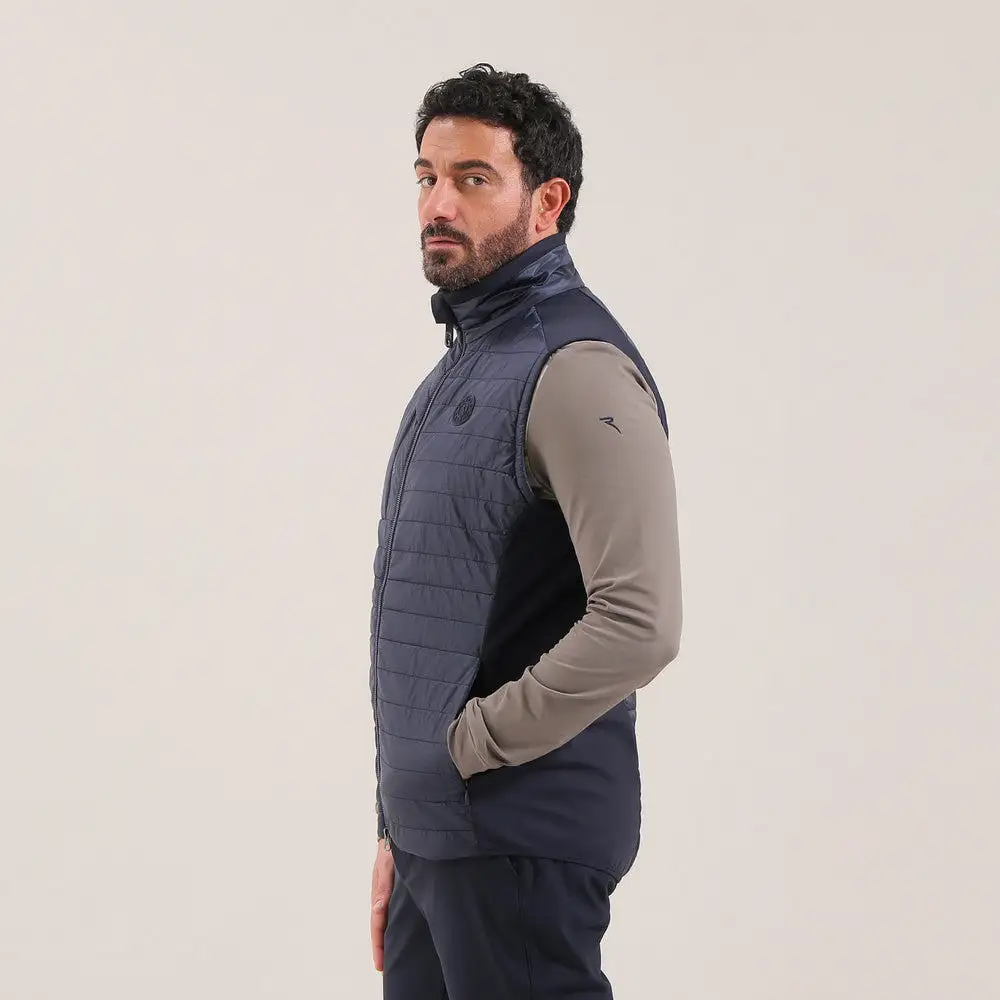 ELKAN | SUPER STRETCH PRO-THERM VEST