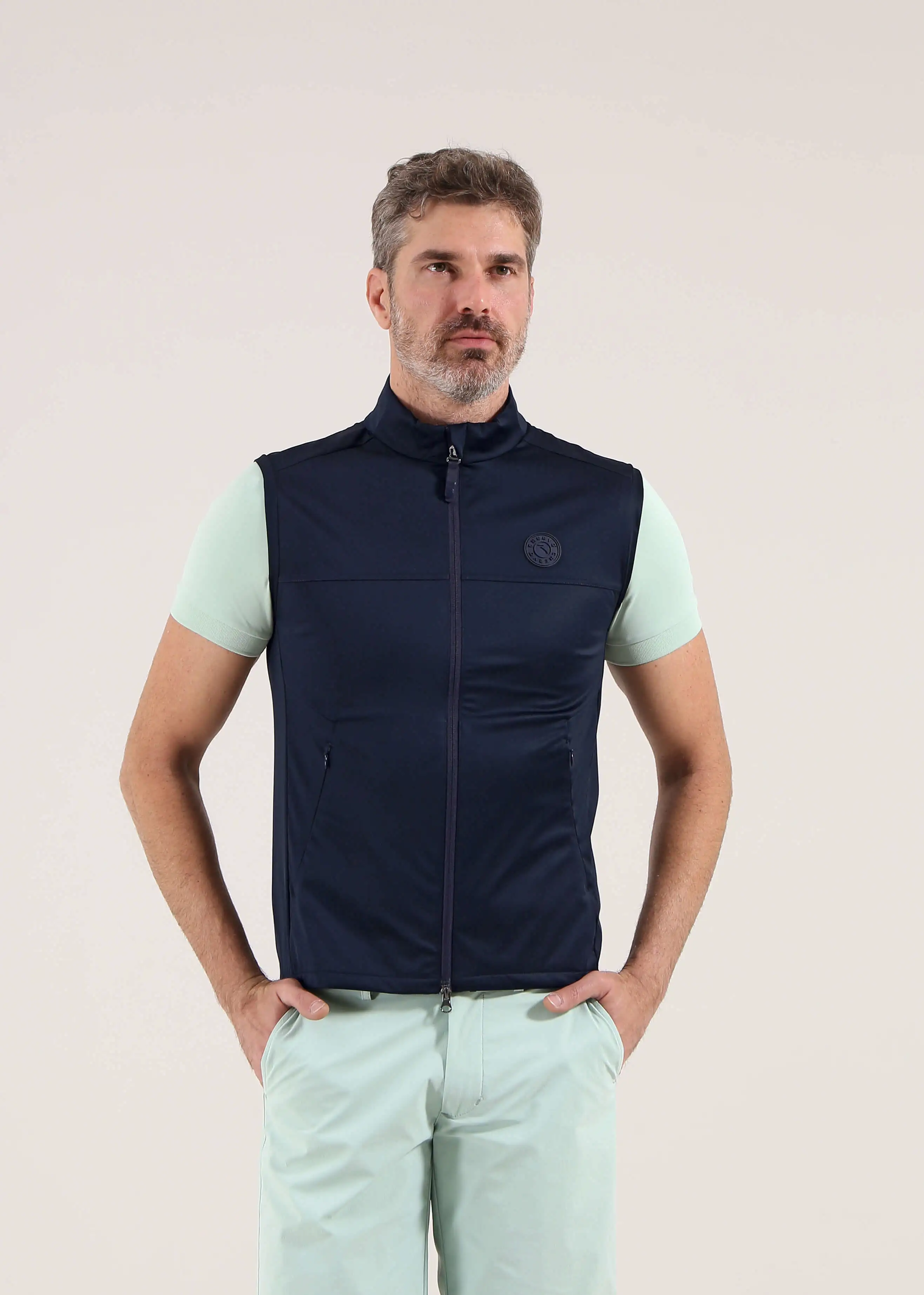 ENERO | PRO THERM SUPER STRETCH VEST