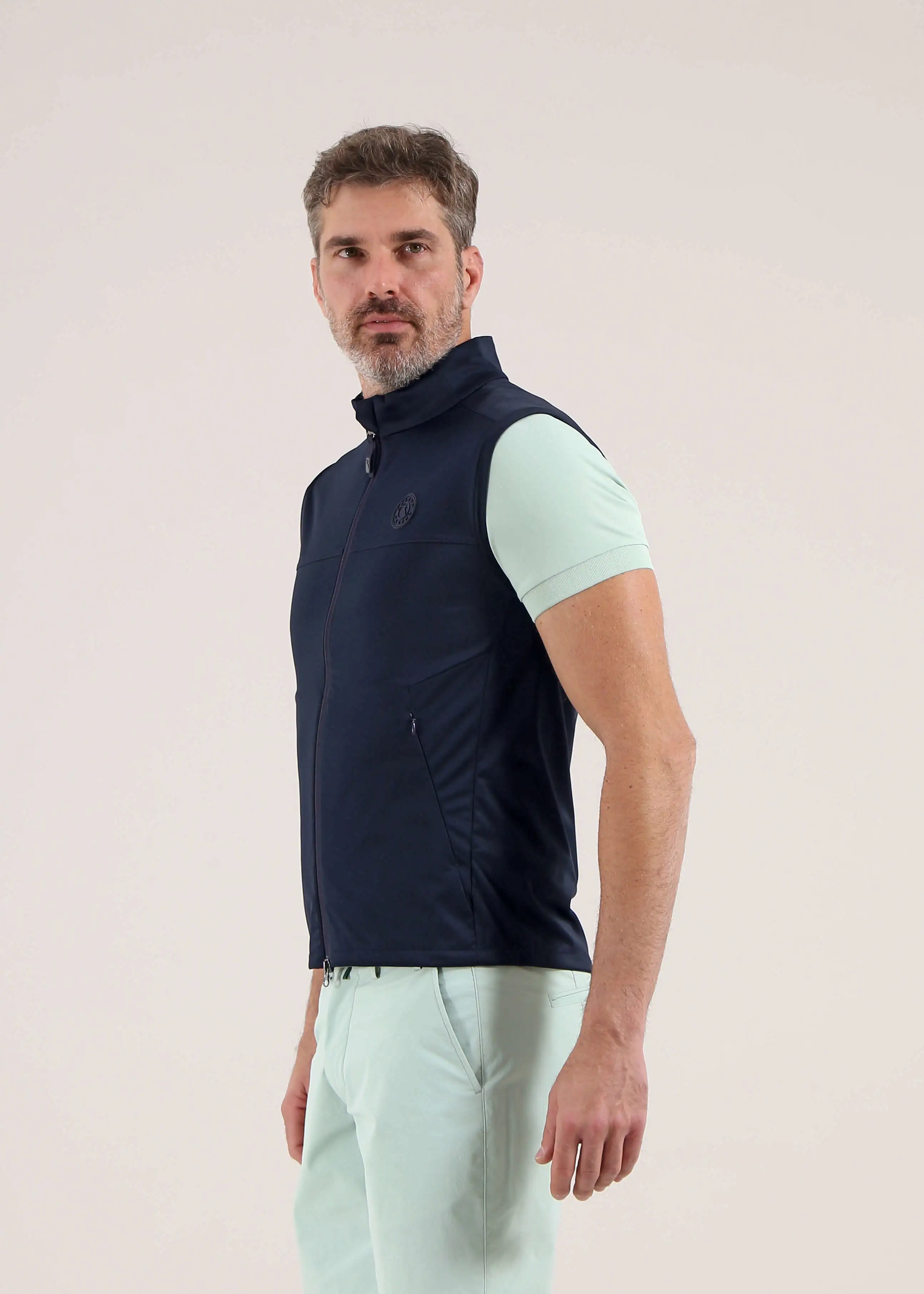 ENERO | PRO THERM SUPER STRETCH VEST