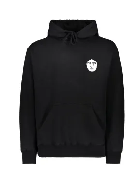 FA Society 111 Hoodie - Black