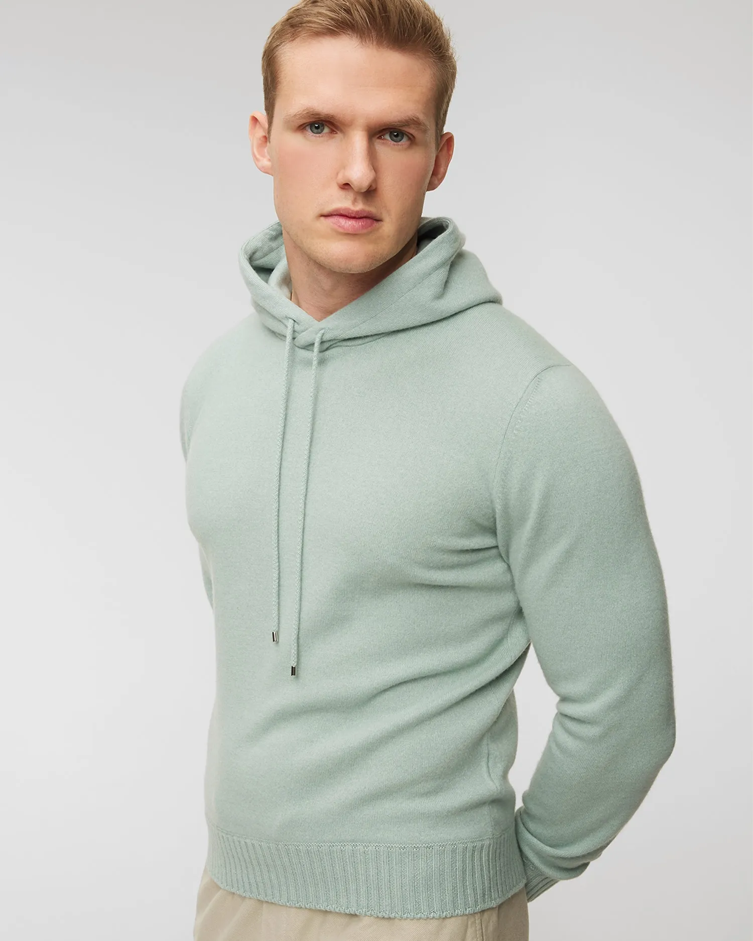 GRAN SASSO cashmere sweater 2022657193-432