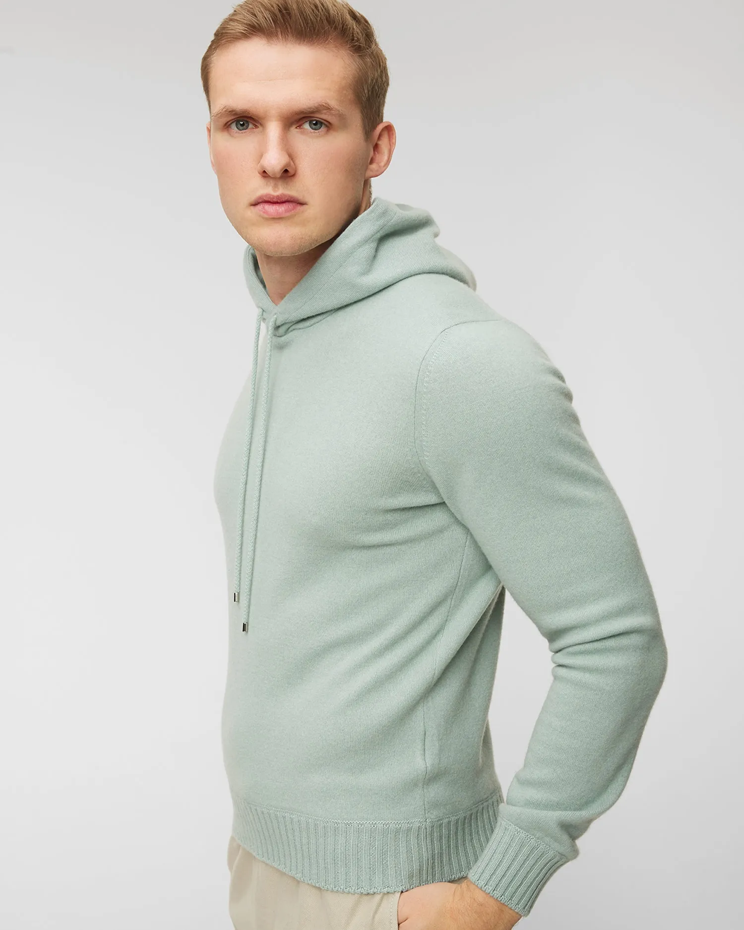 GRAN SASSO cashmere sweater 2022657193-432