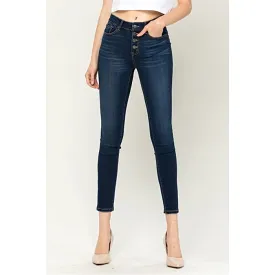 Haylie Super Comfort Stretch Skinny