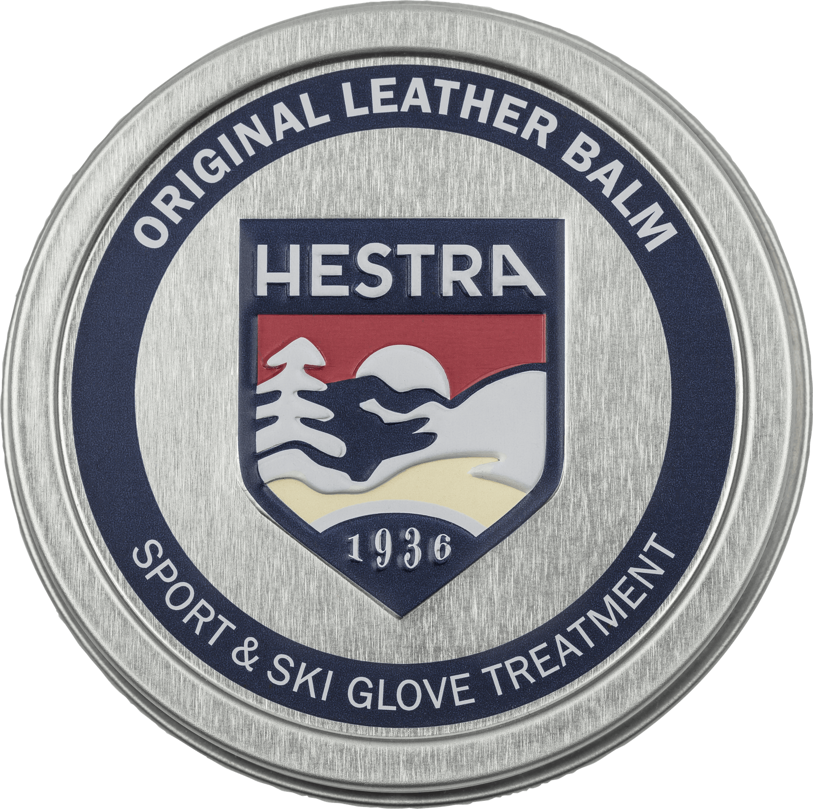 Hestra Leather Balm 60ml