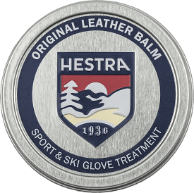 Hestra Leather Balm 60ml