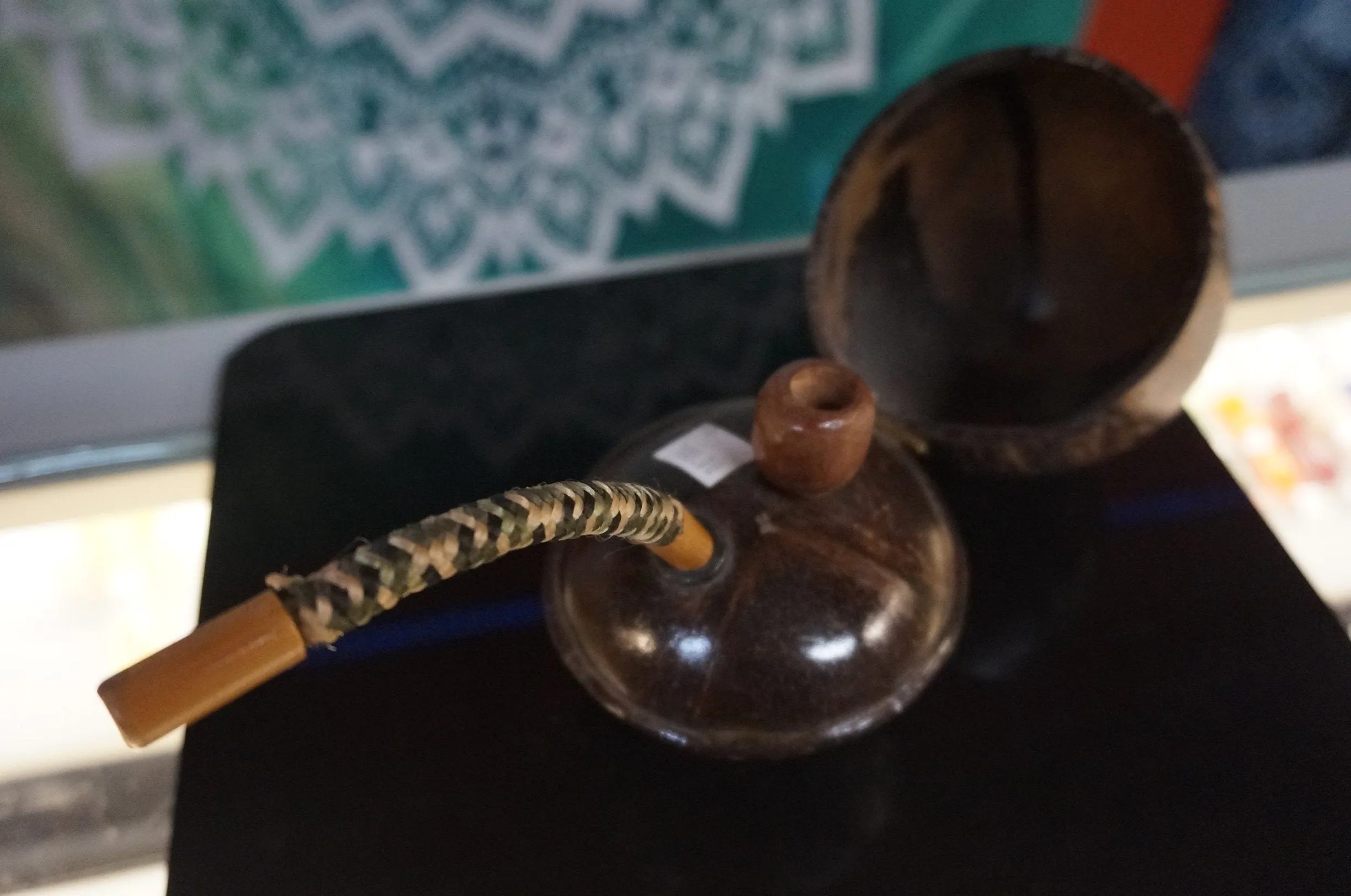 Hide a Cup Coconut Tobacco Pipe - ohiohippiessmokeshop.com