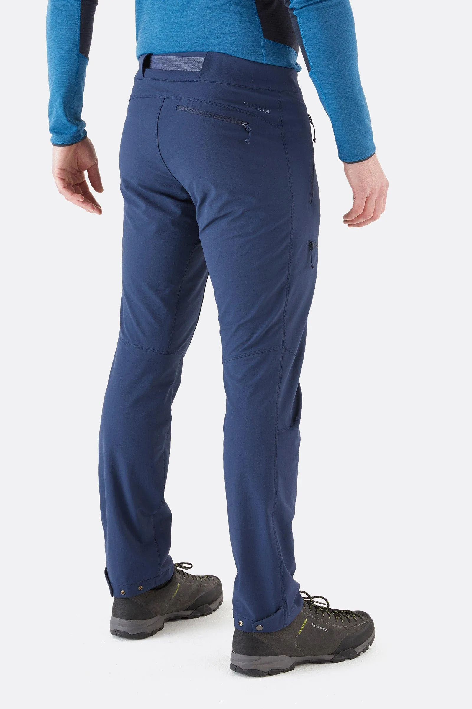 Incline AS Softshell Pants (Men's)