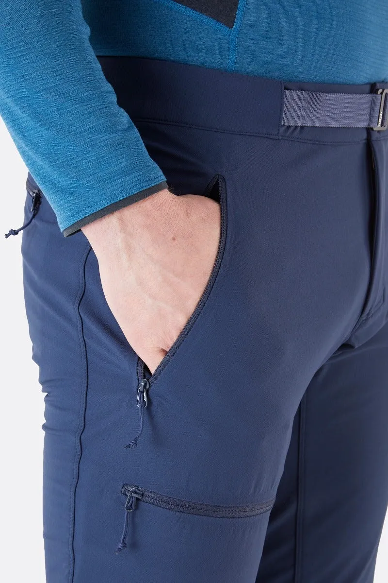 Incline AS Softshell Pants (Men's)