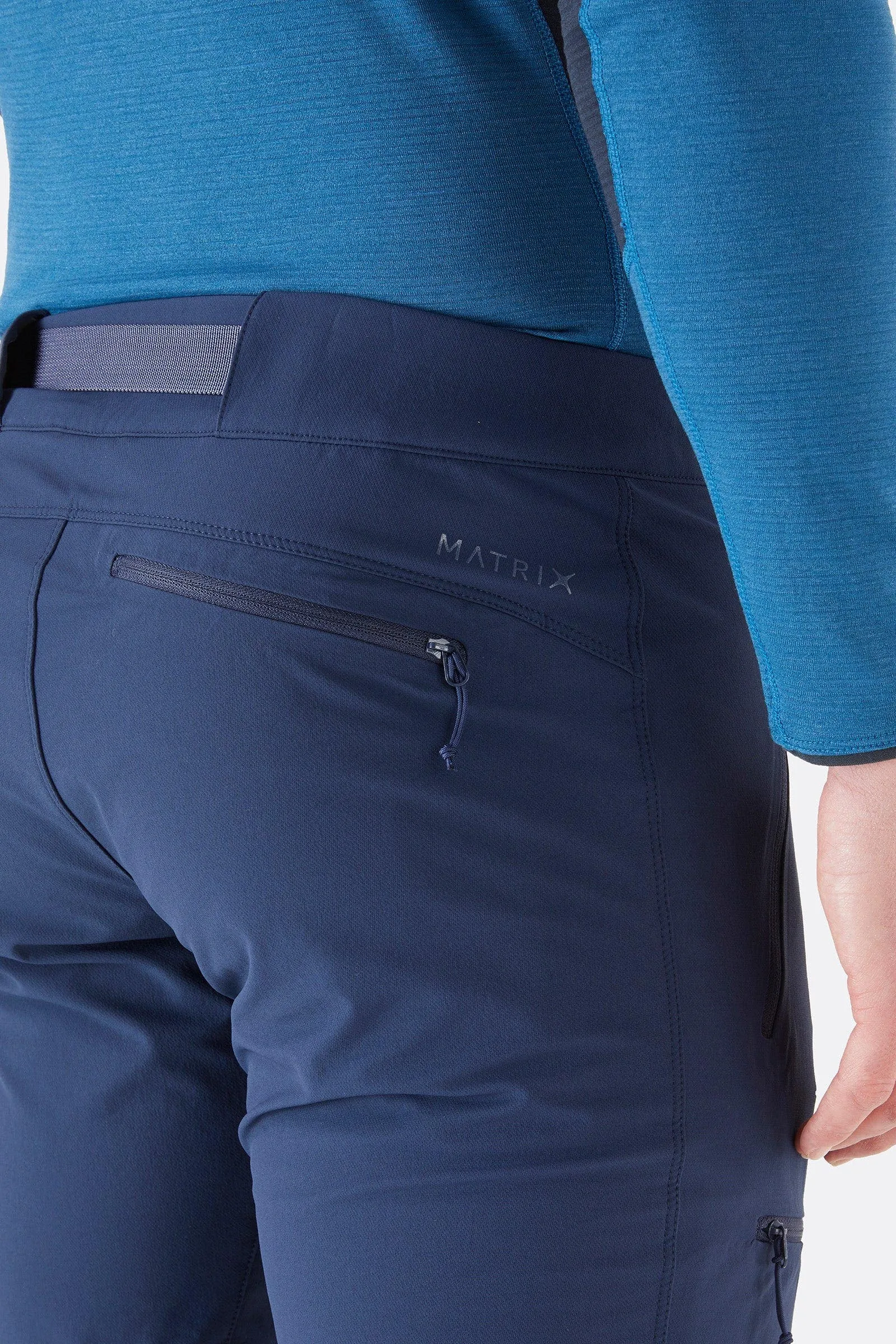 Incline AS Softshell Pants (Men's)