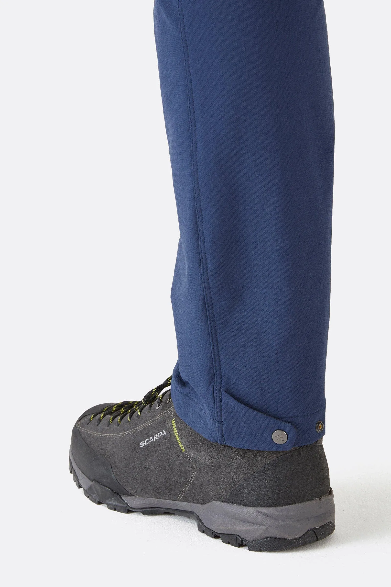 Incline AS Softshell Pants (Men's)