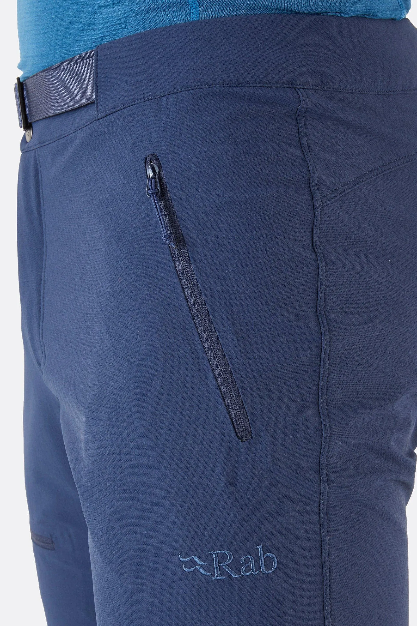 Incline AS Softshell Pants (Men's)