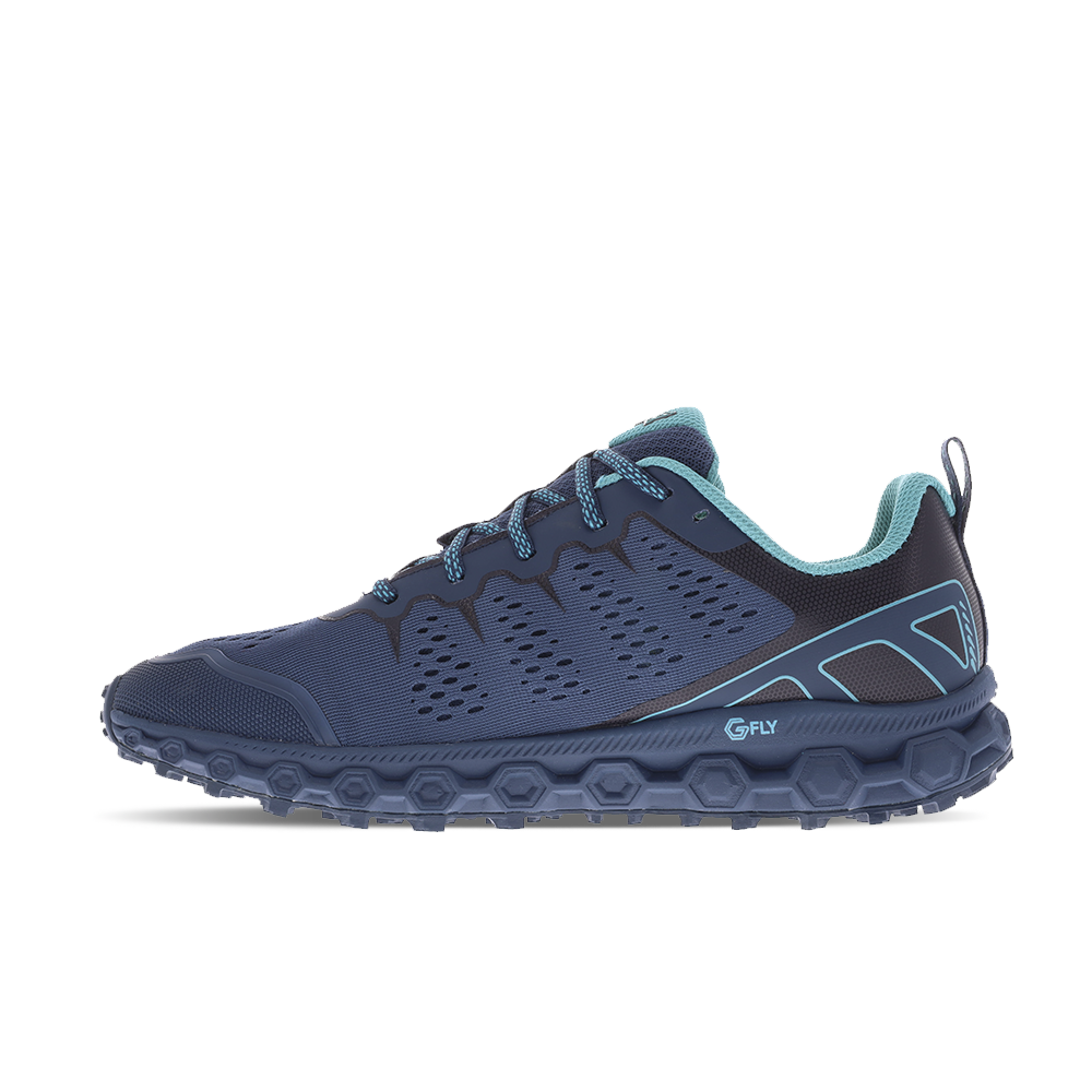 Inov-8 Parkclaw G 280 Womens Navy/Teal