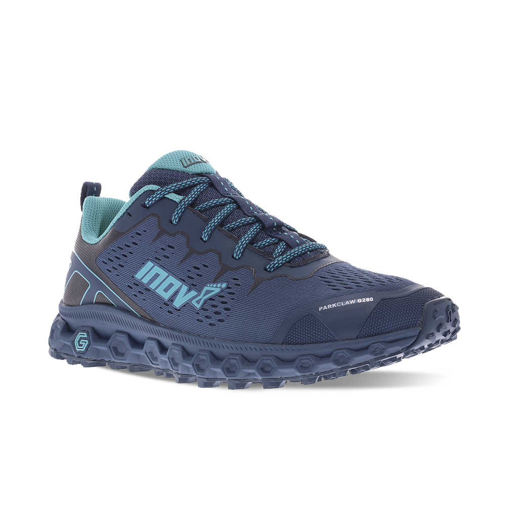 Inov-8 Parkclaw G 280 Womens Navy/Teal