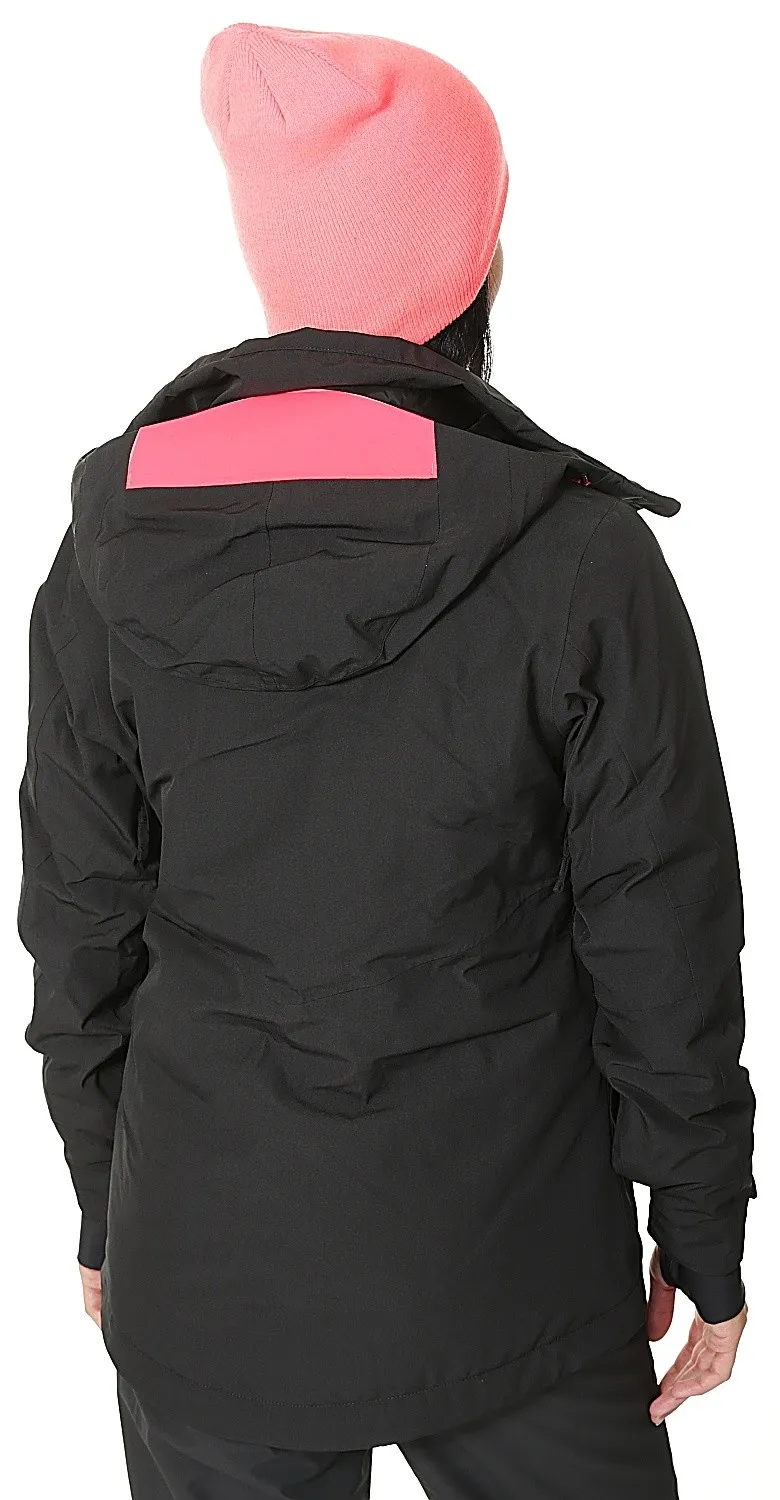 jacket Picture Exa - Black