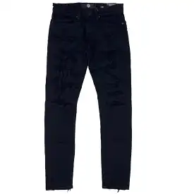 Jordan Craig Ross High Point Denim (Jet Black) JR1095A