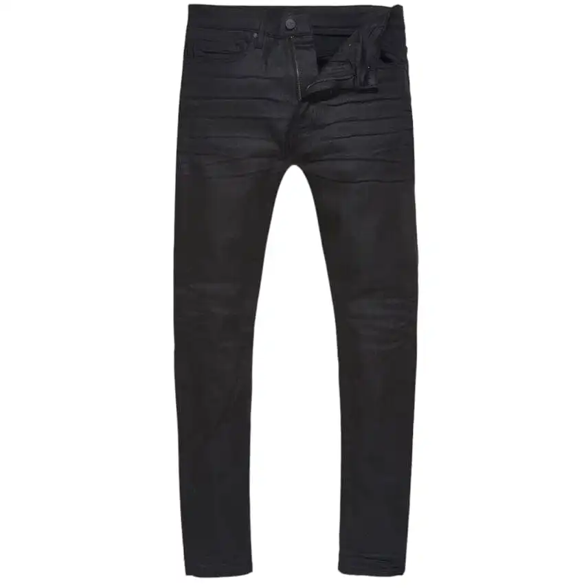 Jordan Craig Ross Smooth Criminal Denim (Jet Black) JR450