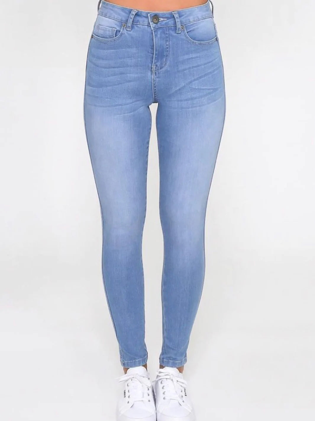 Khloe Skinny Jeans 588