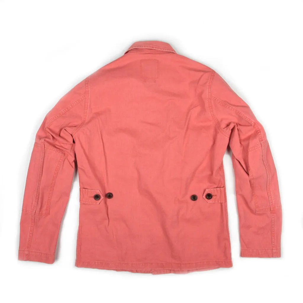 Kilgore Jacket-VEND