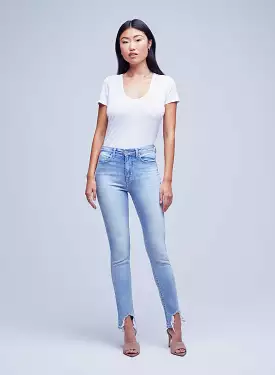 L’agence - Bowen H/R Skinny Des - Lasso