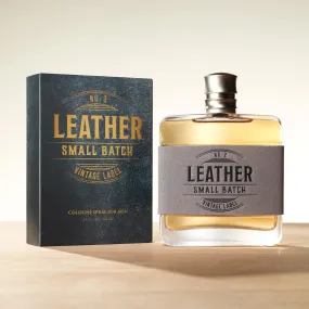 Leather No. 2 Cologne