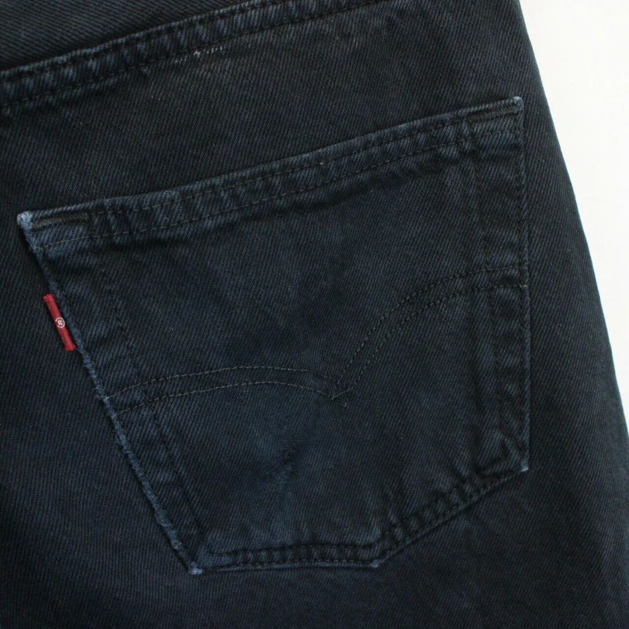 LEVIS 501 Jeans Black | W30 L32