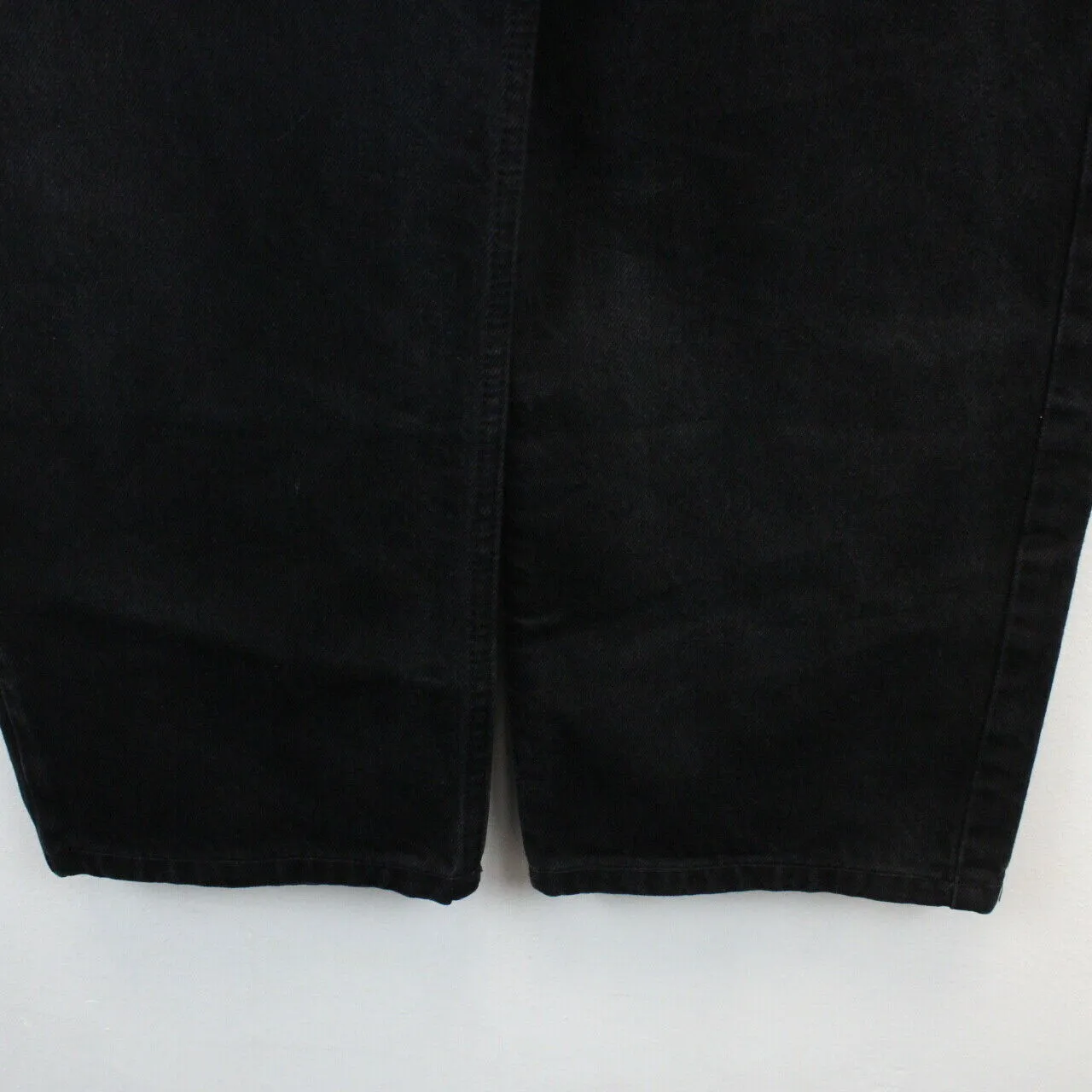 LEVIS 501 Jeans Black | W34 L28