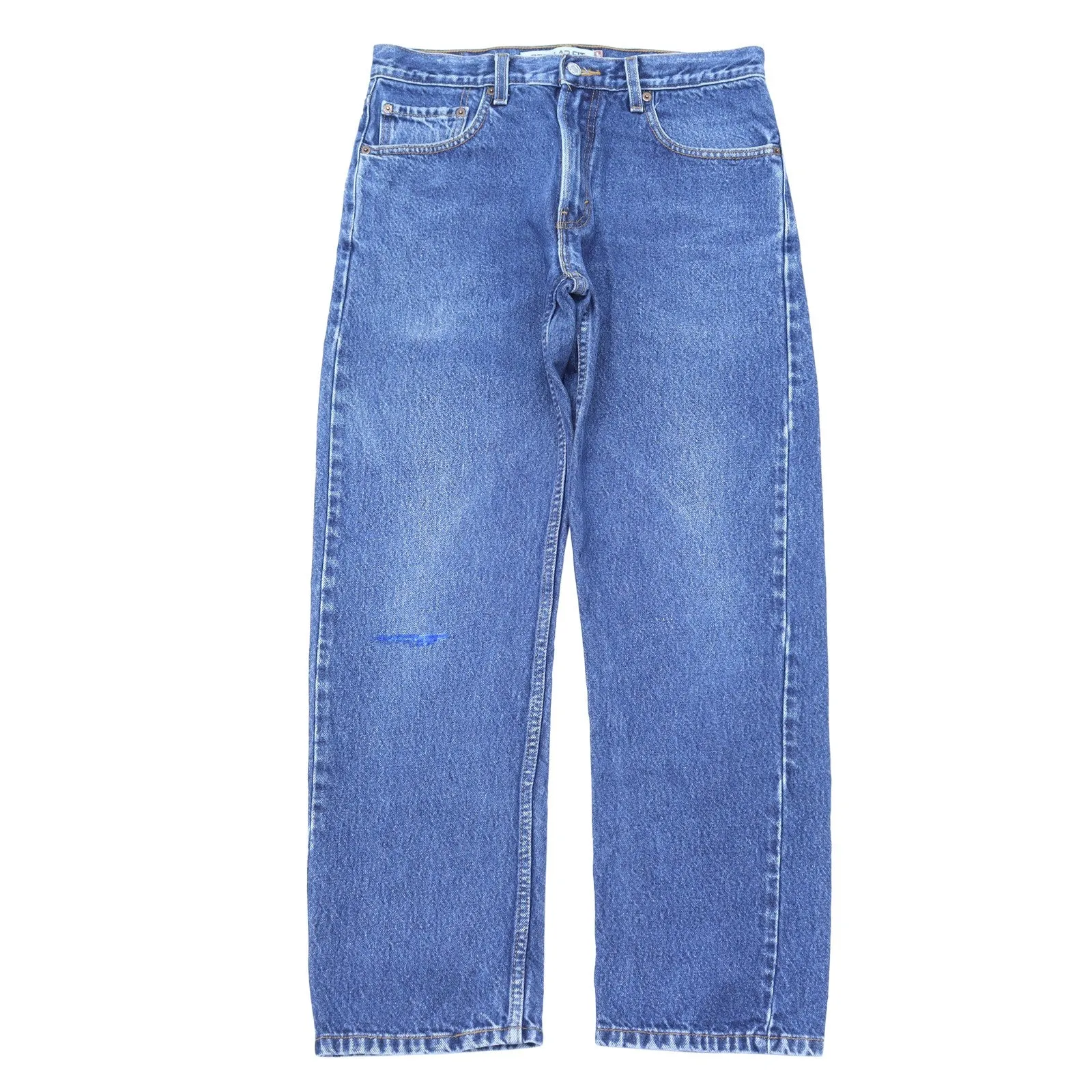 Levi's 505 Blue Jeans