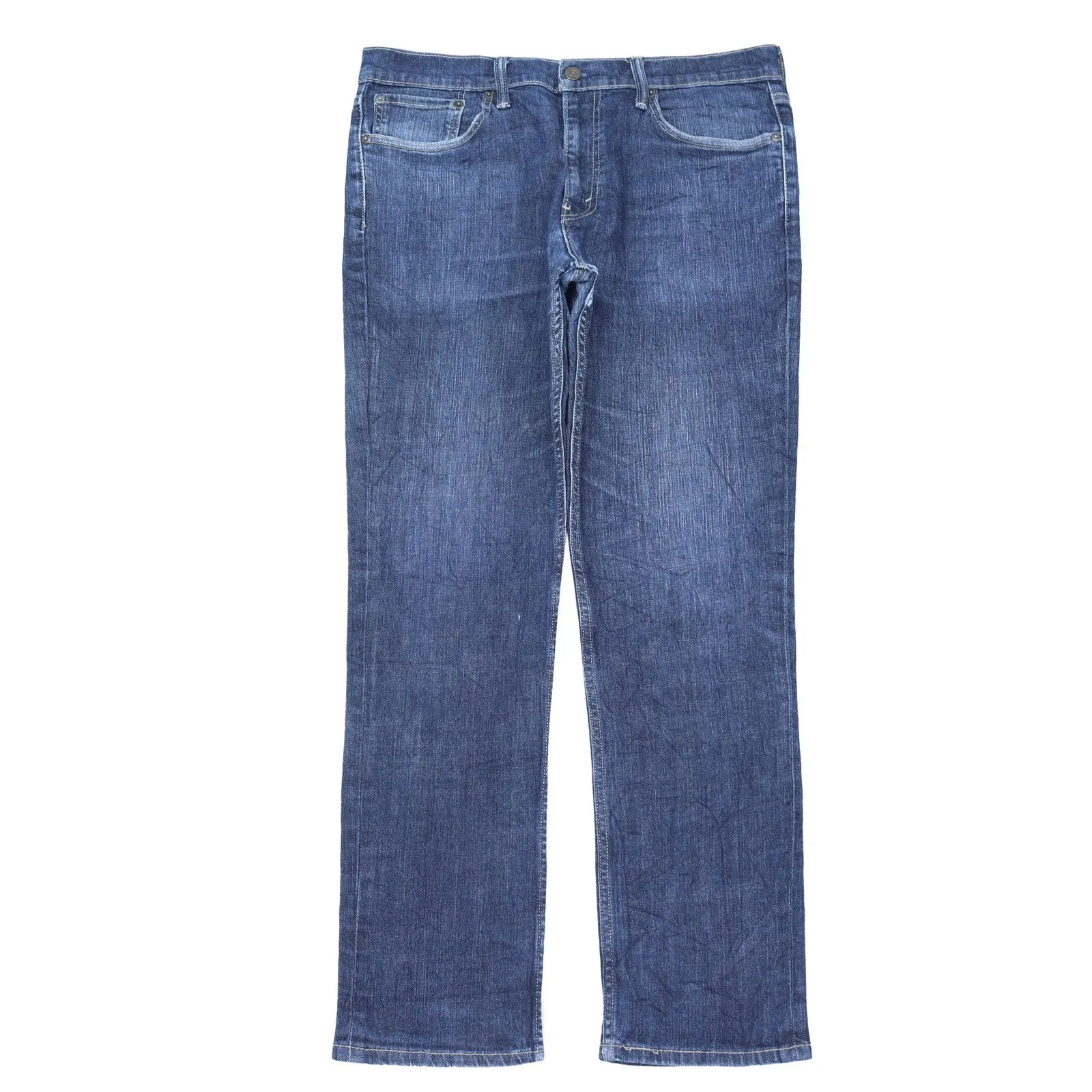 Levi's 511 Blue Jeans