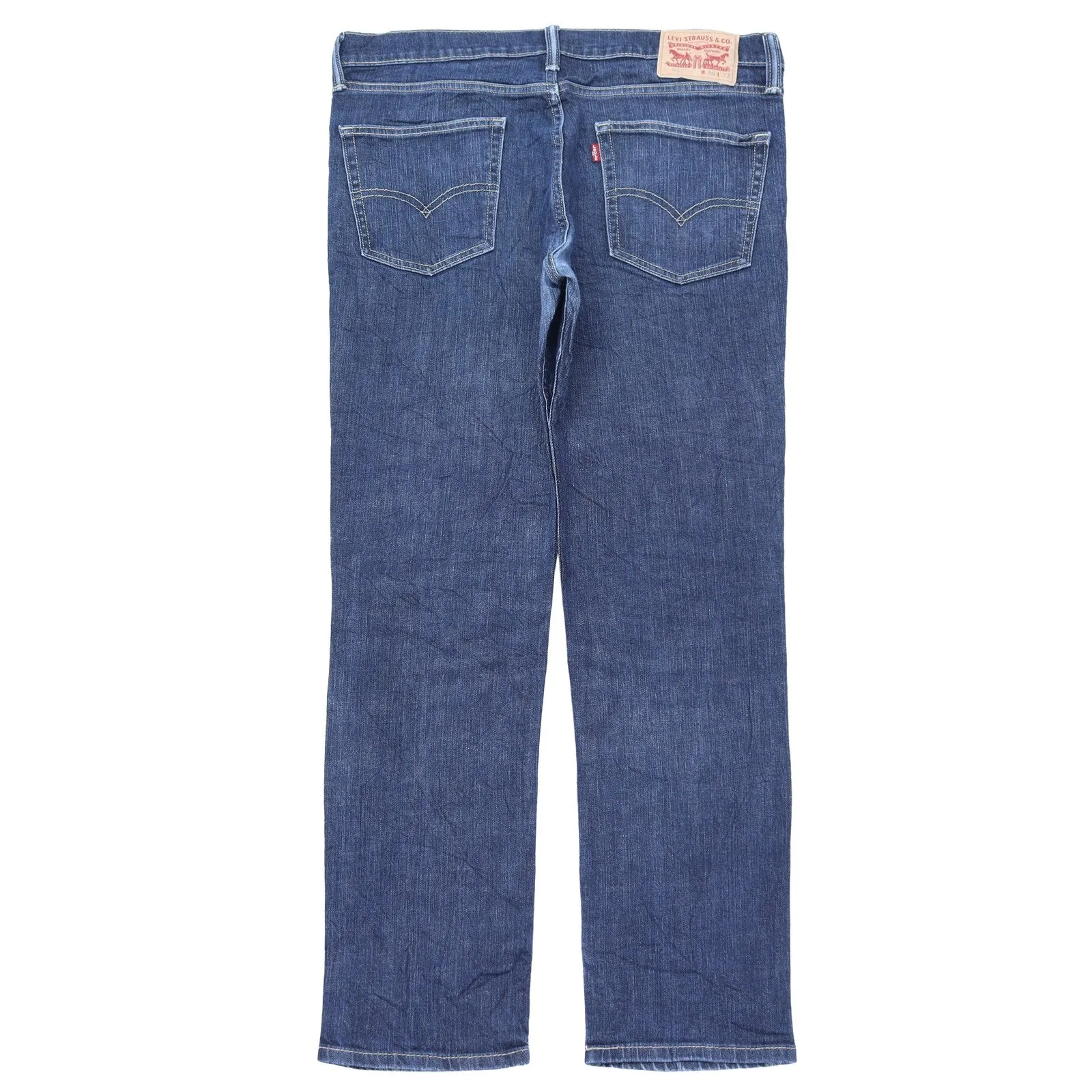 Levi's 511 Blue Jeans