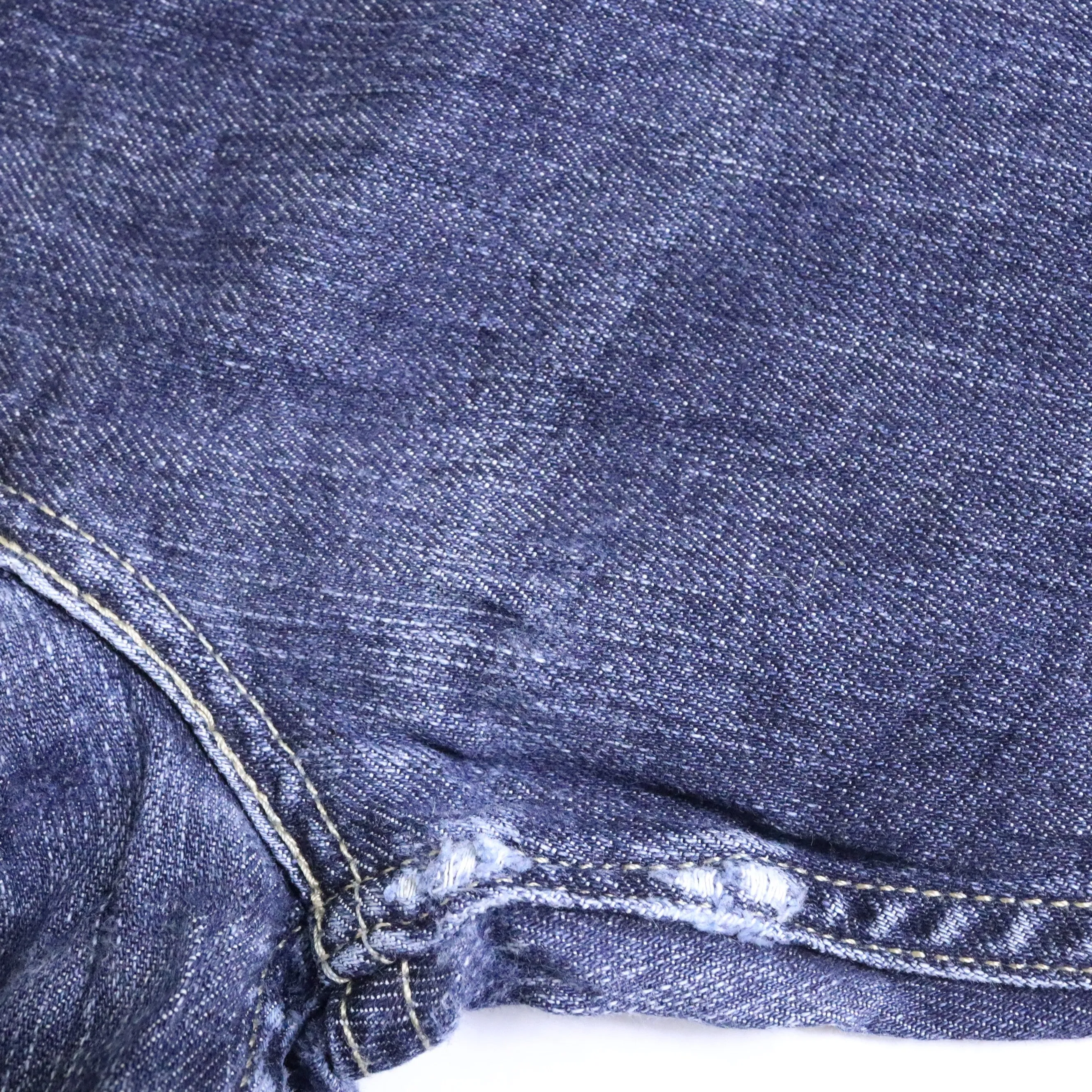 Levi's 511 Blue Jeans