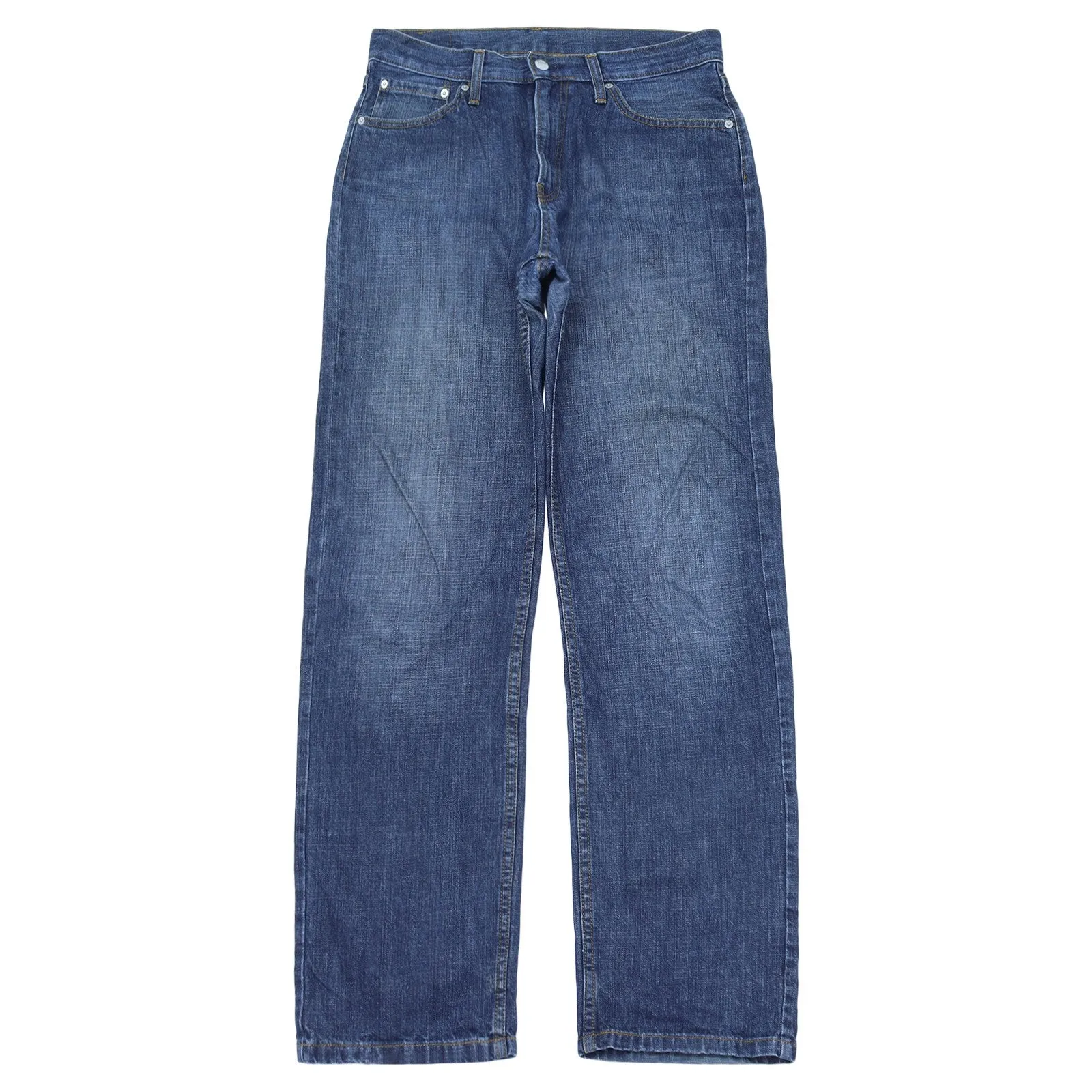 Levi's 751 Blue Jeans