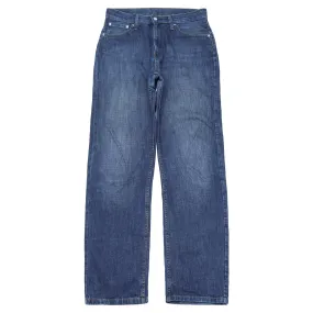 Levi's 751 Blue Jeans