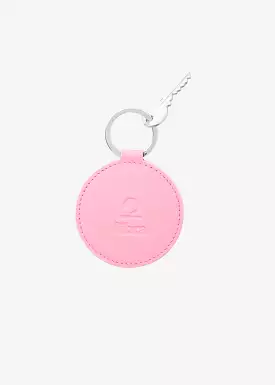 Libra Keychain