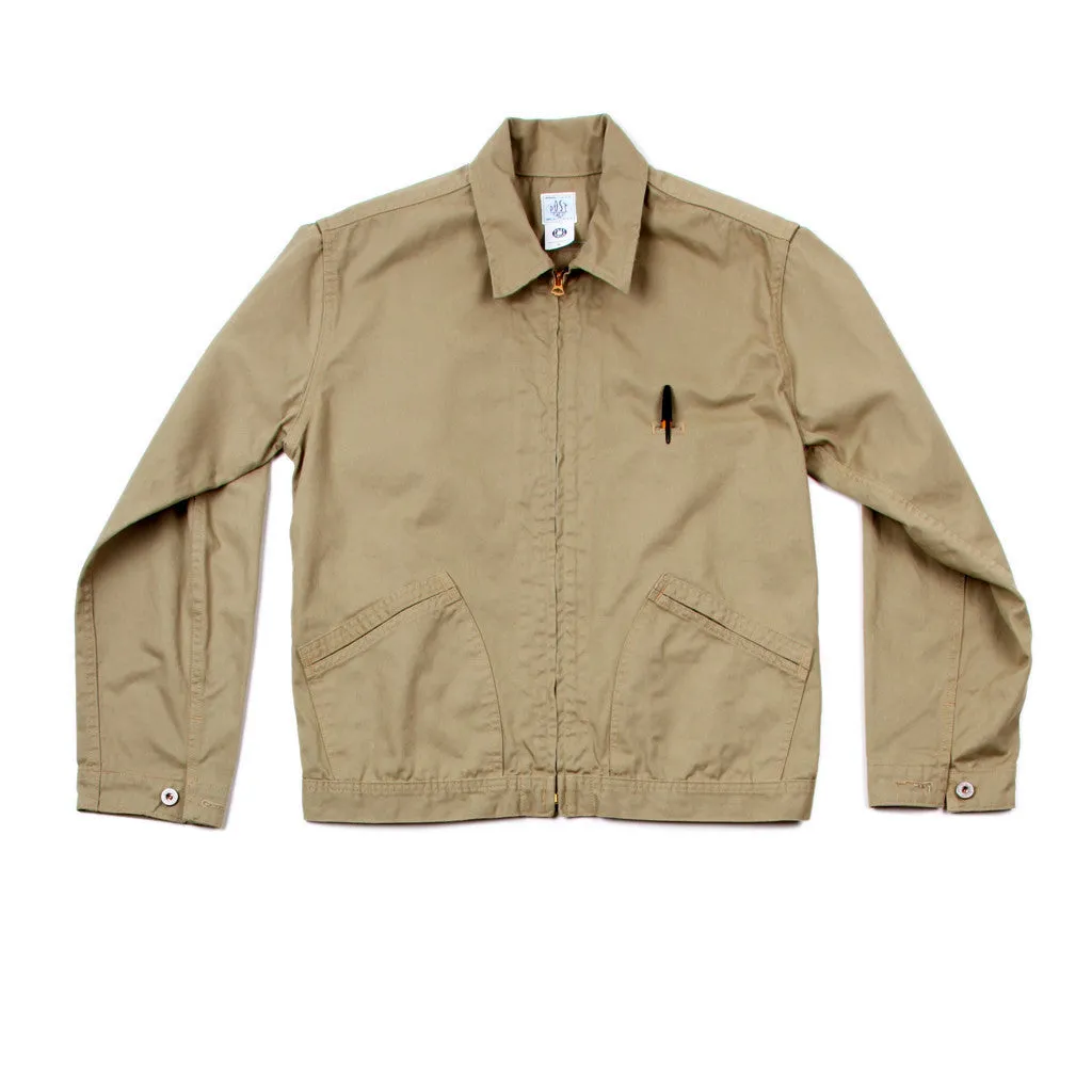 Linden Jacket