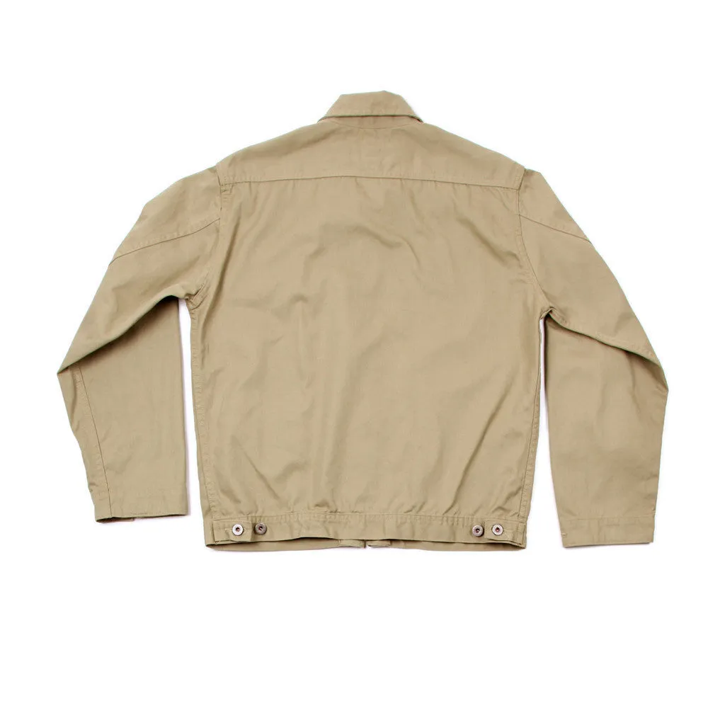 Linden Jacket