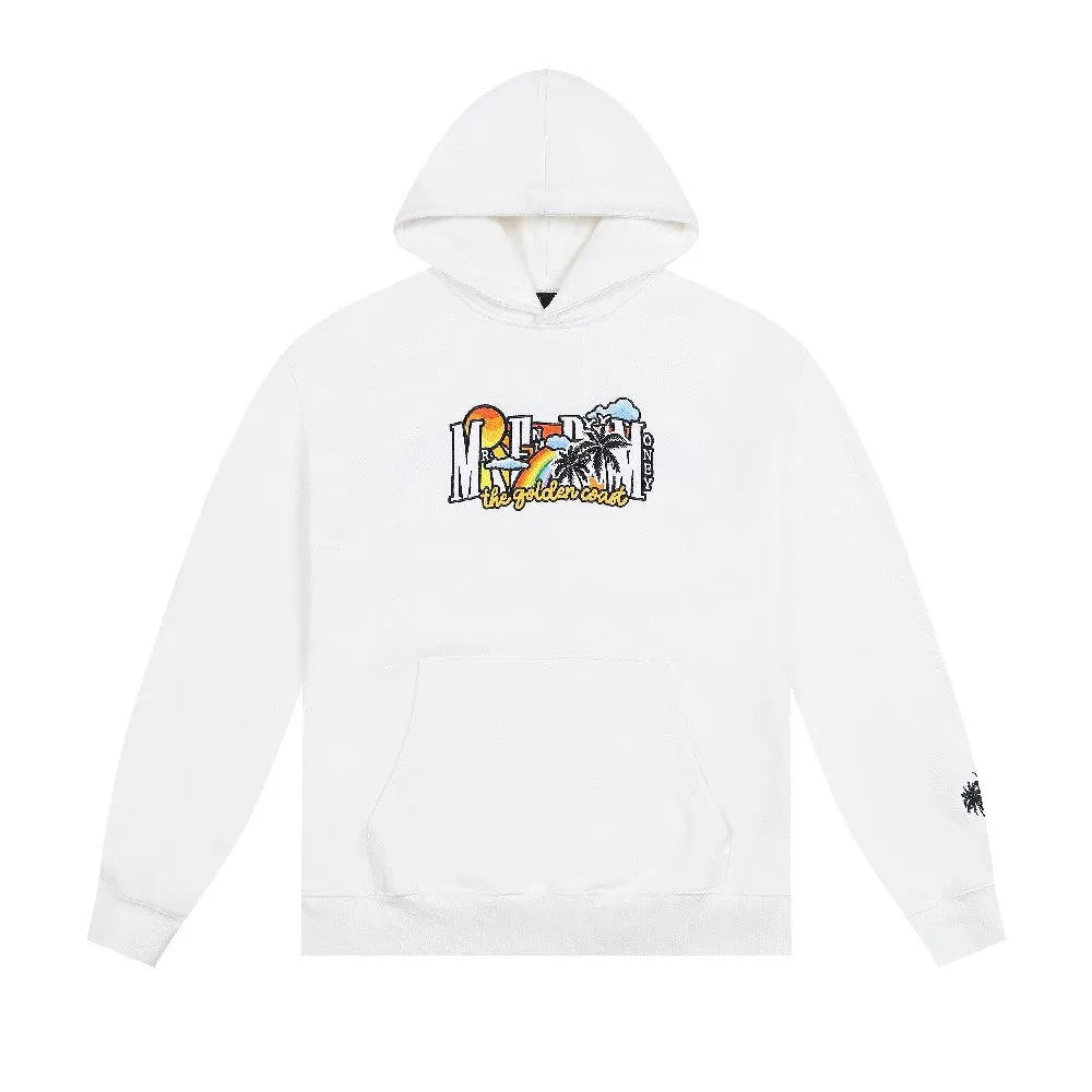 Logo y2k Hoodie