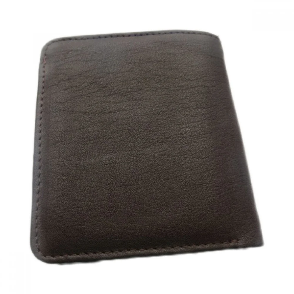 LOUIS BOND GENTS LEATHER WALLET