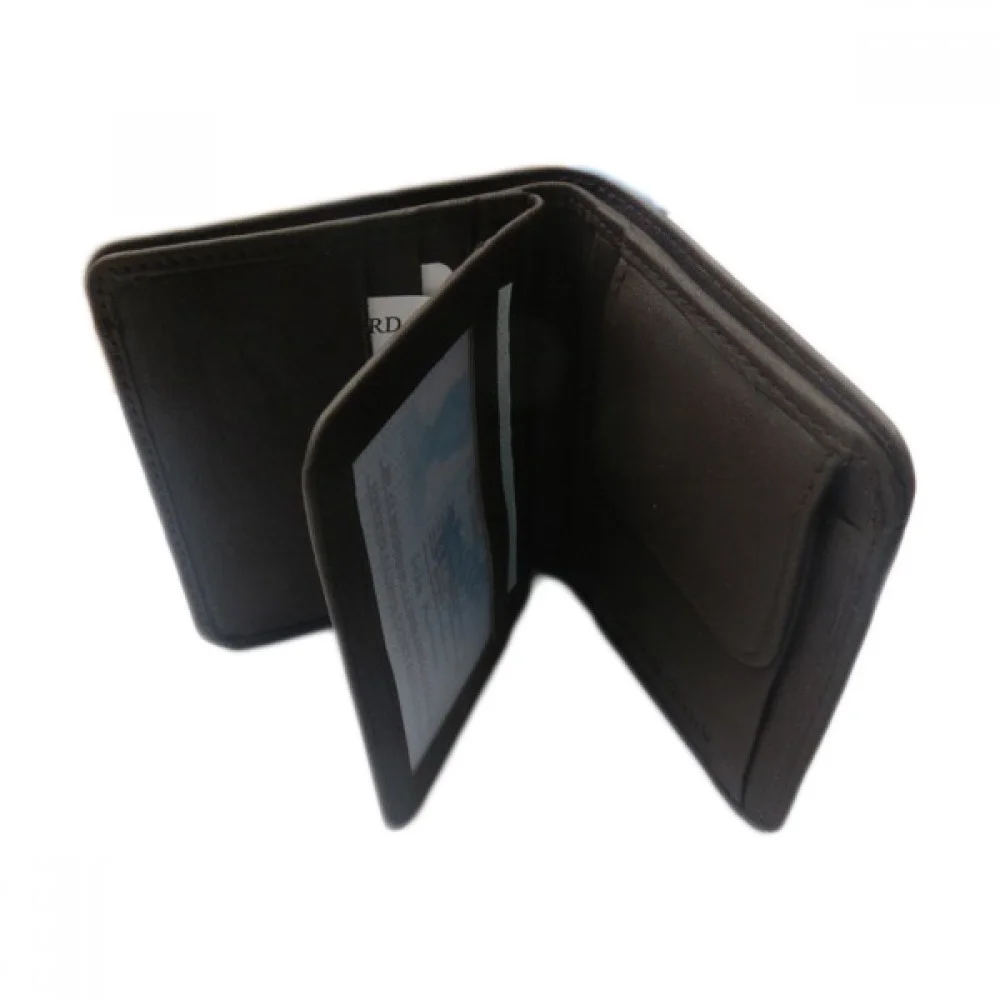 LOUIS BOND GENTS LEATHER WALLET